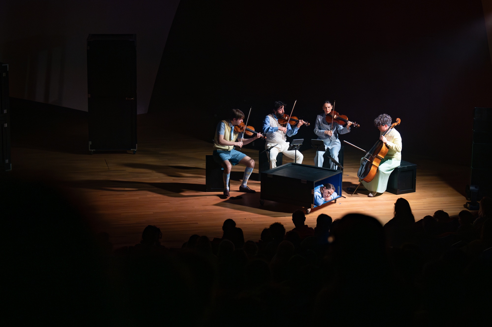 Gespenst von Canterville C Ines Rebelo de Andrade